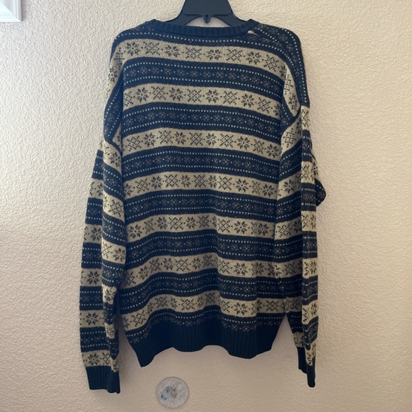 Farah Vintage grandpa sweater - Picture 4 of 5